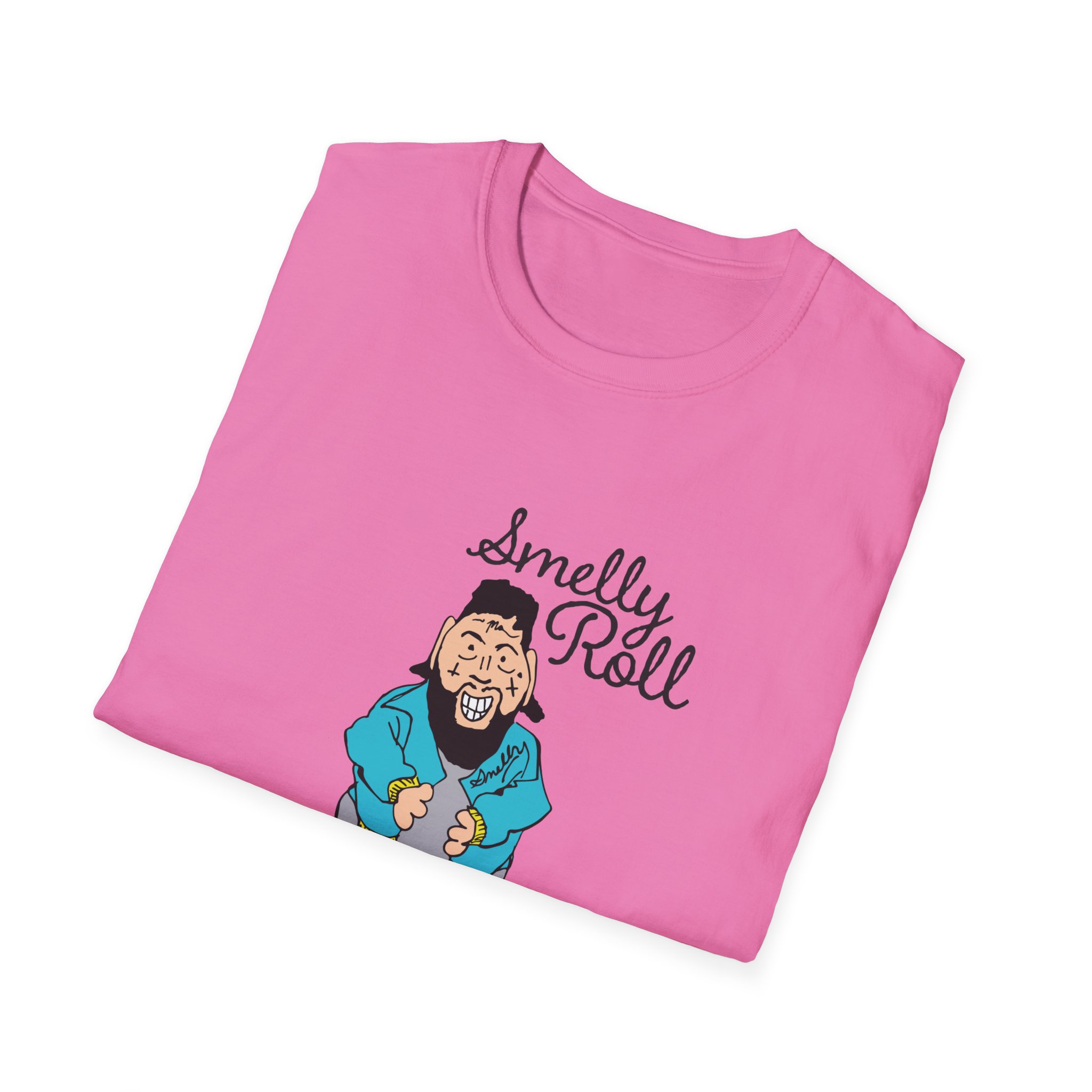 Graphic Tee - Image 20