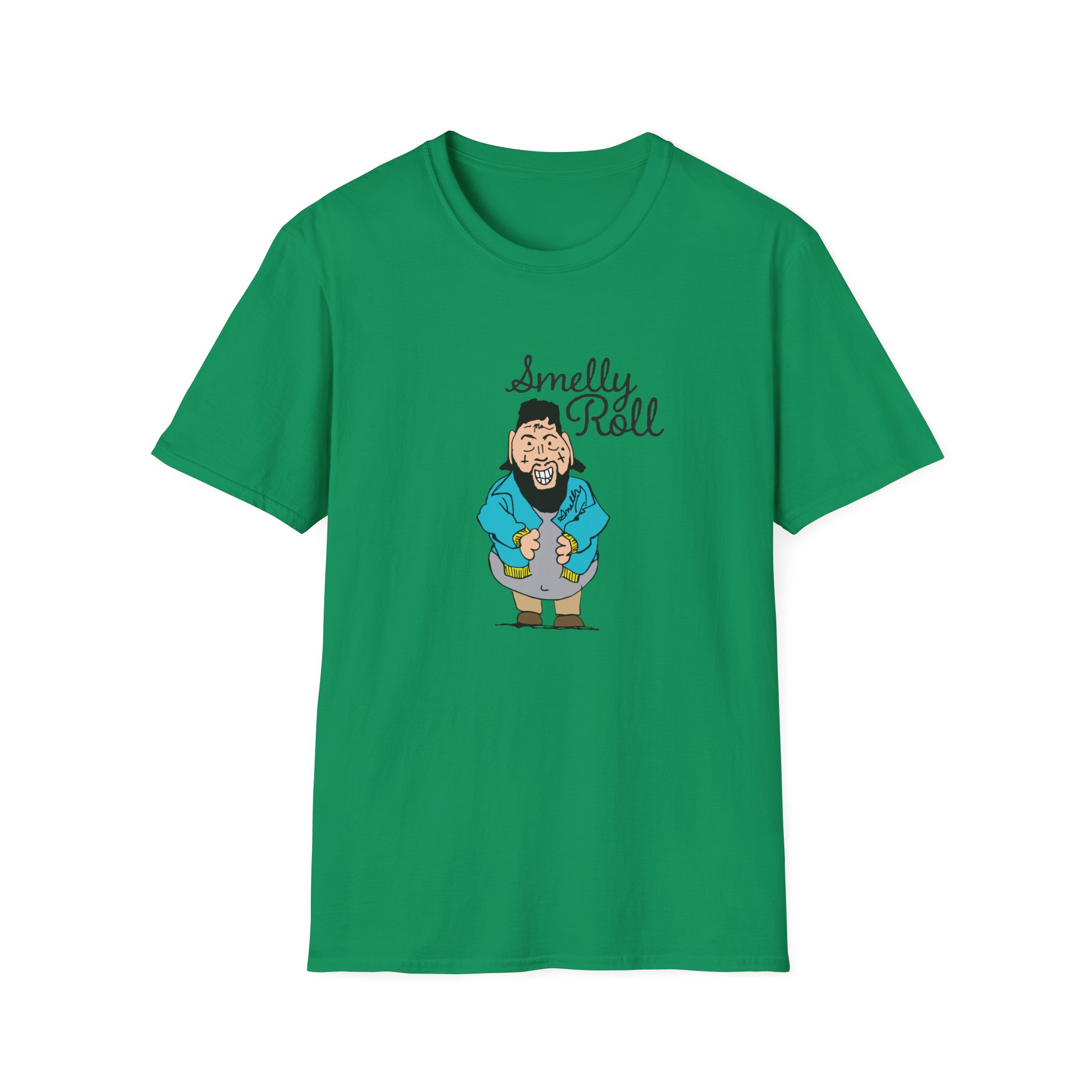 Graphic Tee - Image 13