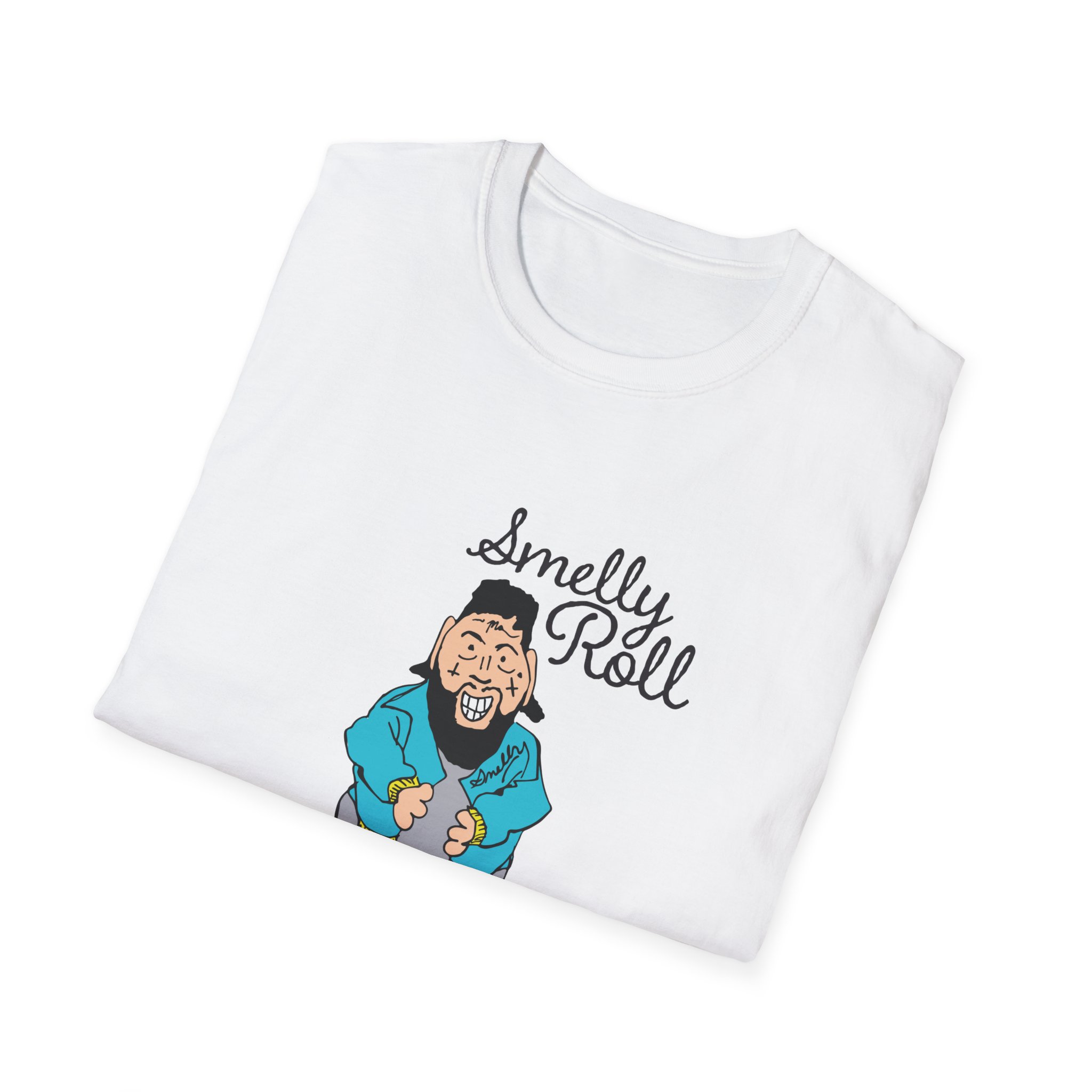 Graphic Tee - Image 4