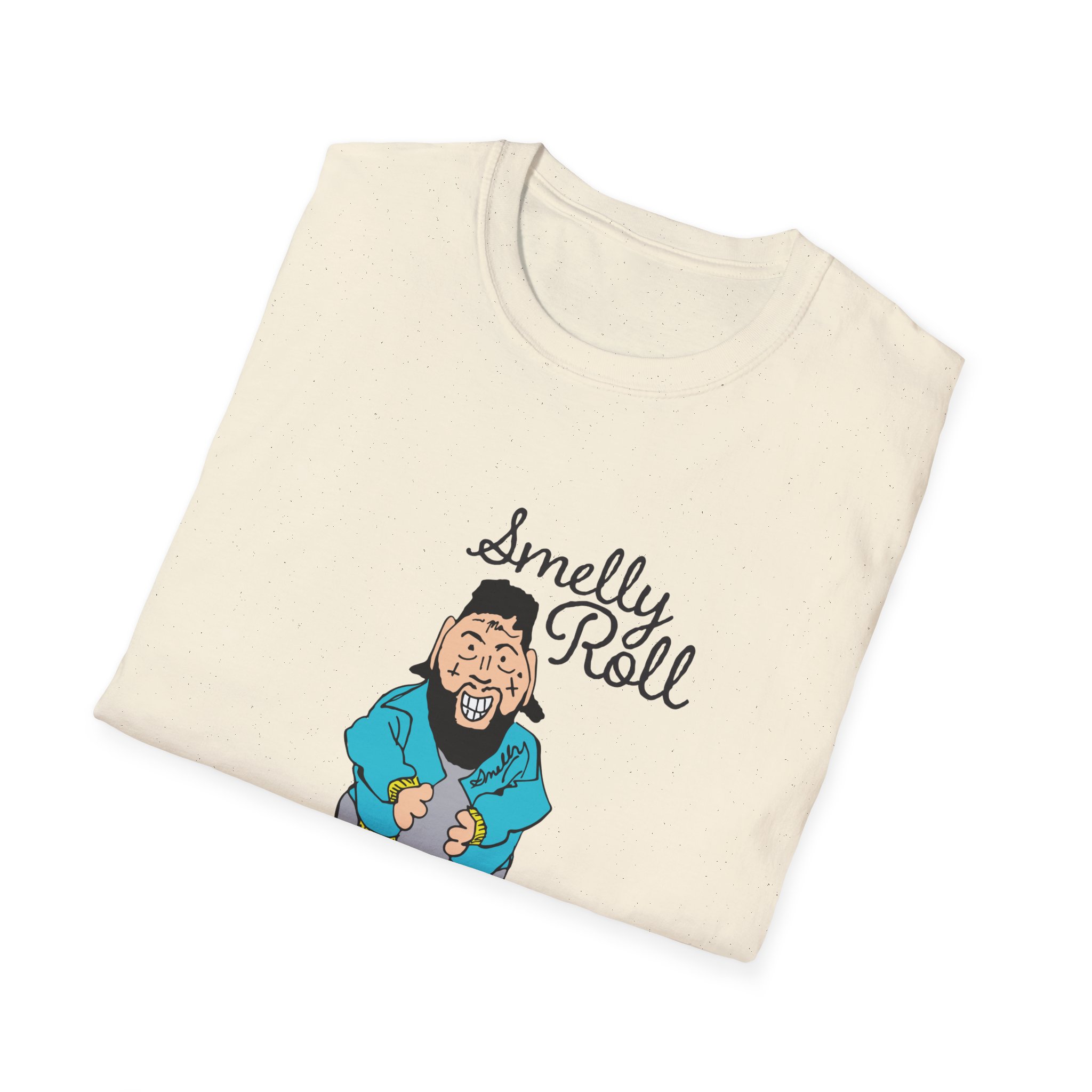 Graphic Tee - Image 8