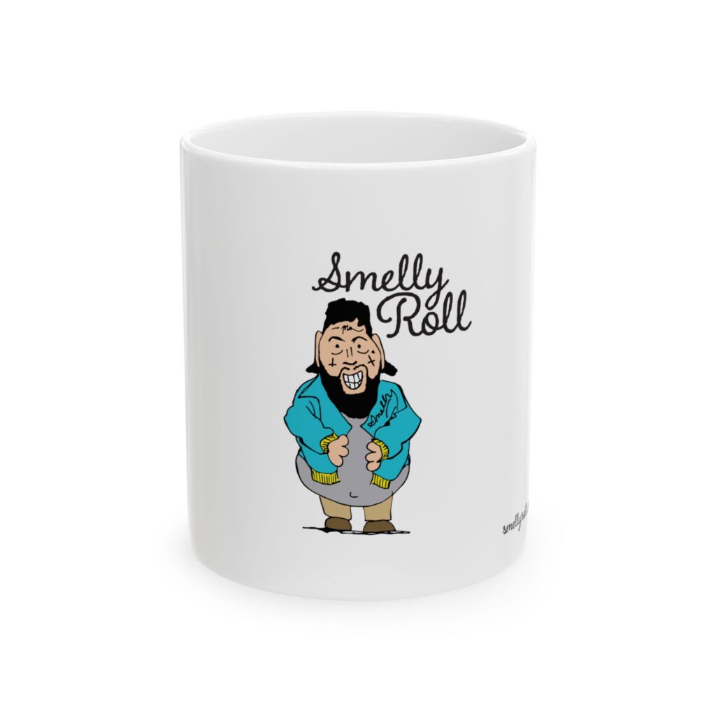 Ceramic Mug