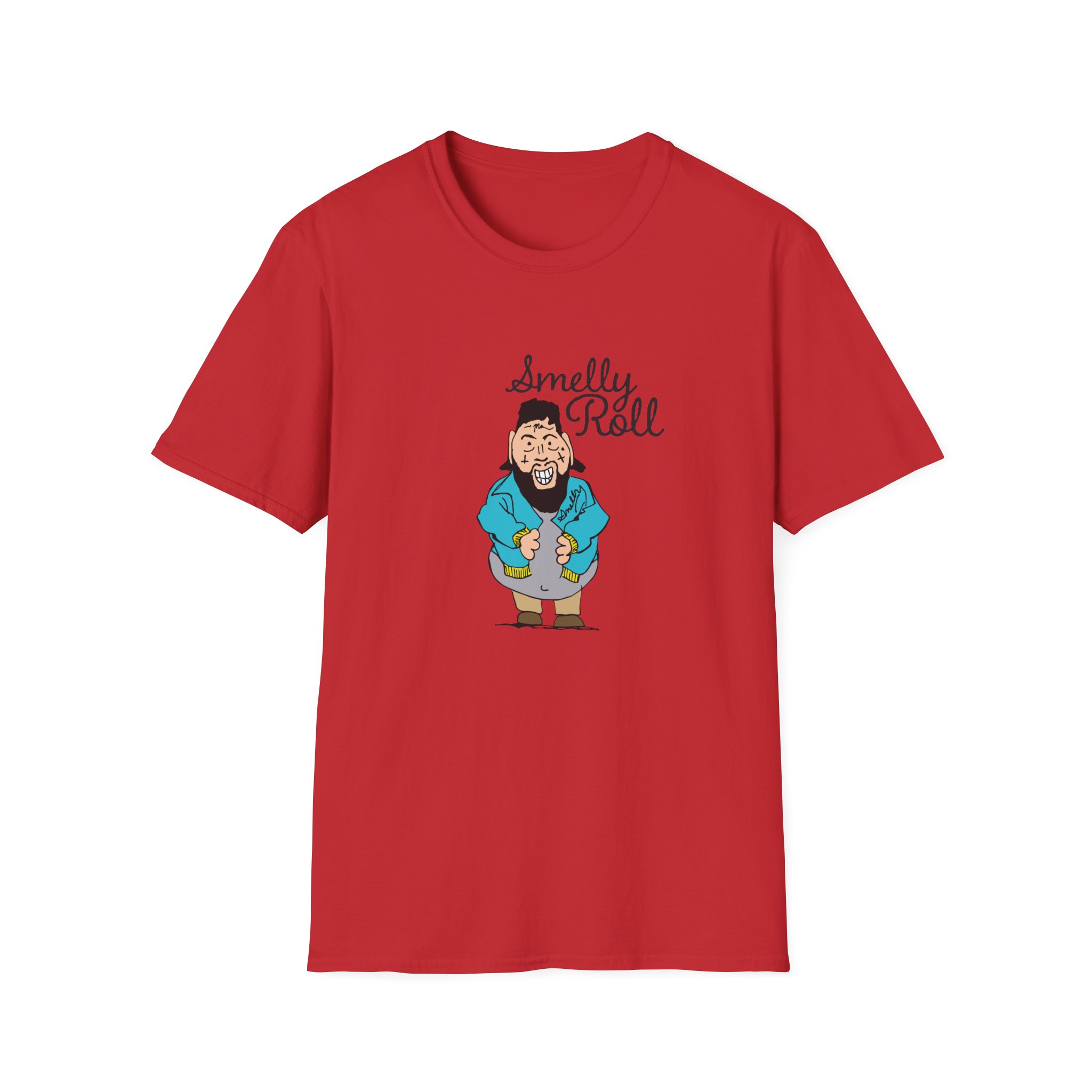 Graphic Tee - Image 21