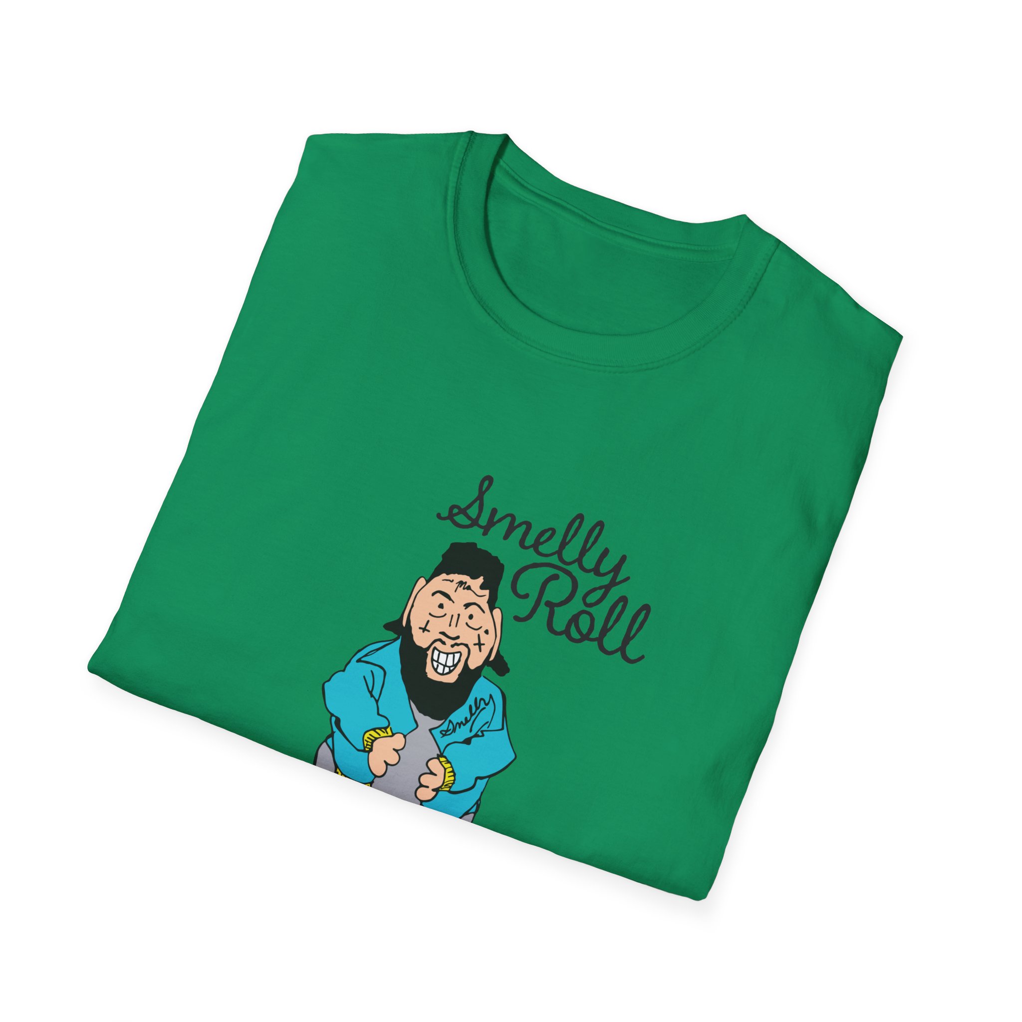 Graphic Tee - Image 16