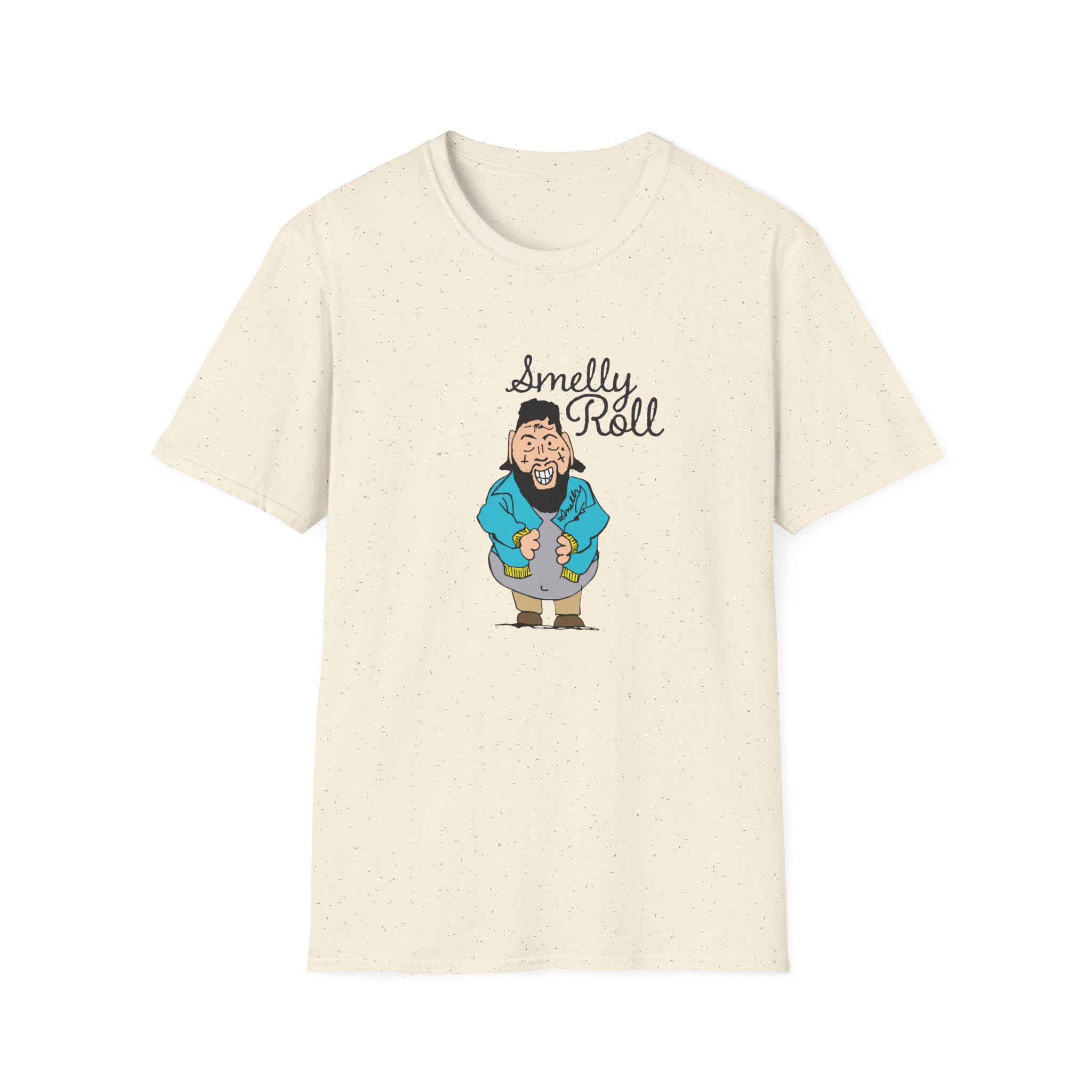 Graphic Tee - Image 5