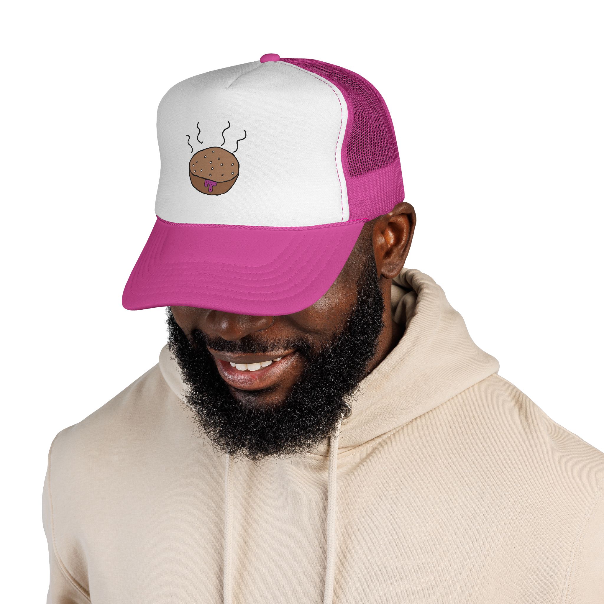 Trucker Cap - Image 10