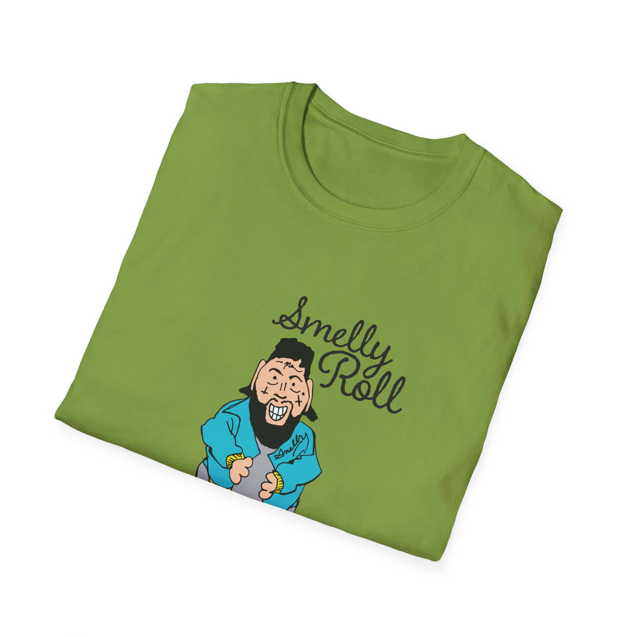 Graphic Tee - Image 12