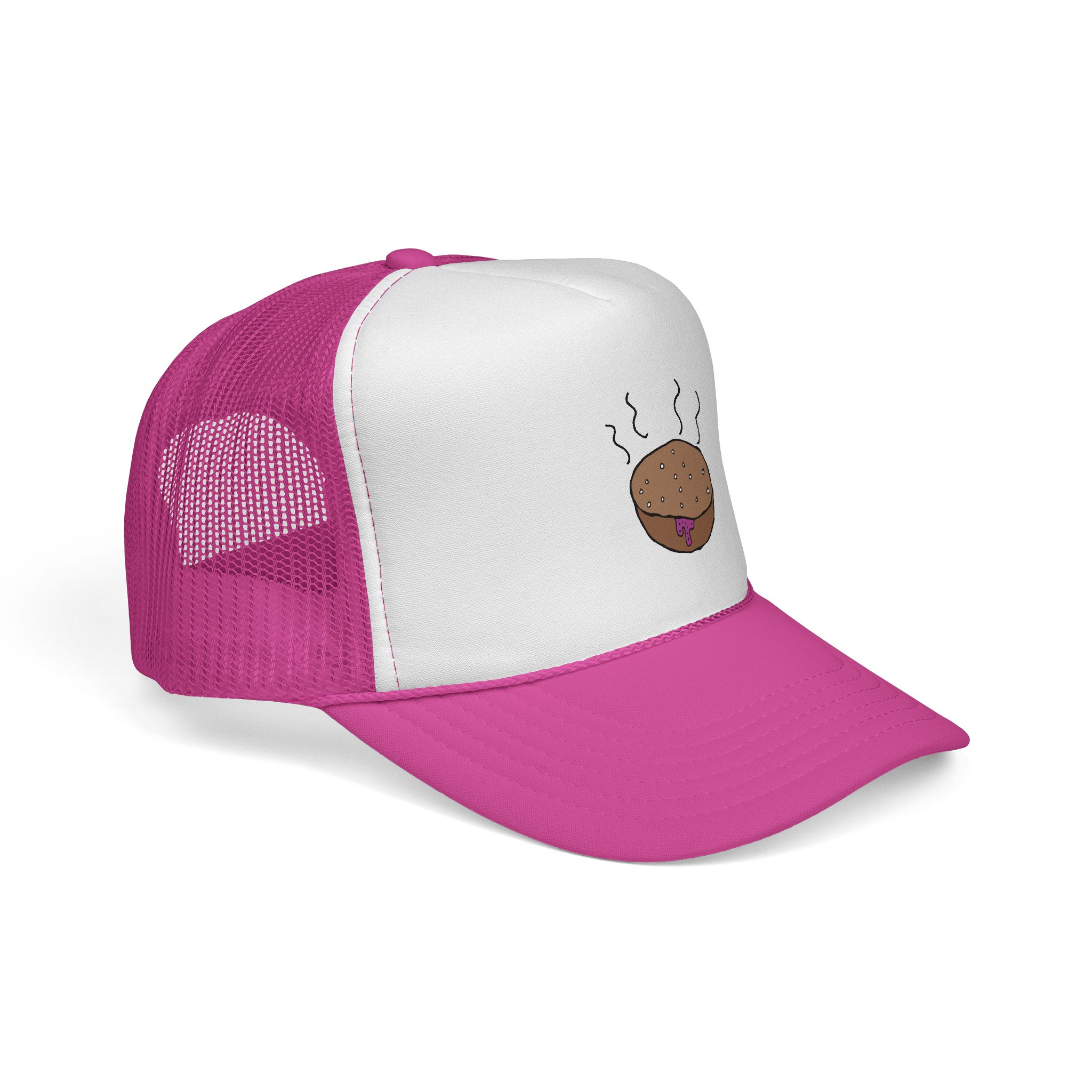 Trucker Cap - Image 7