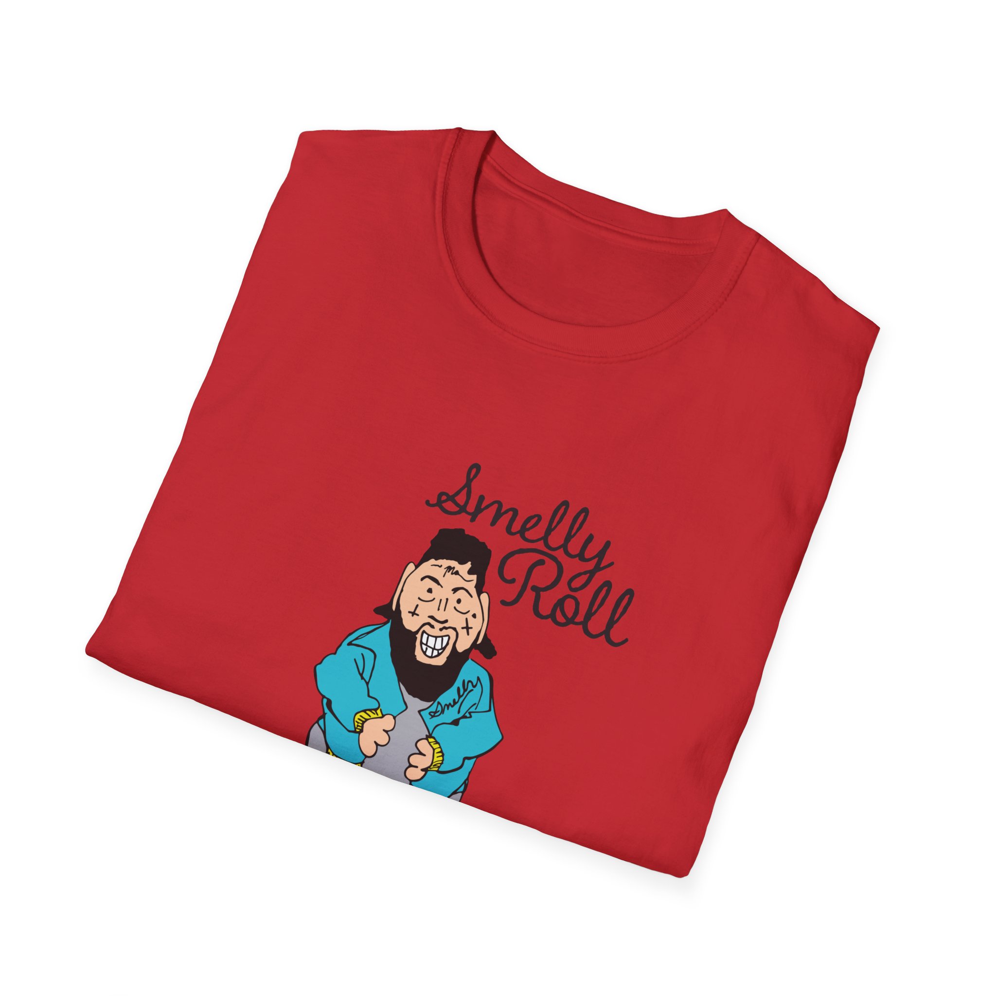 Graphic Tee - Image 24