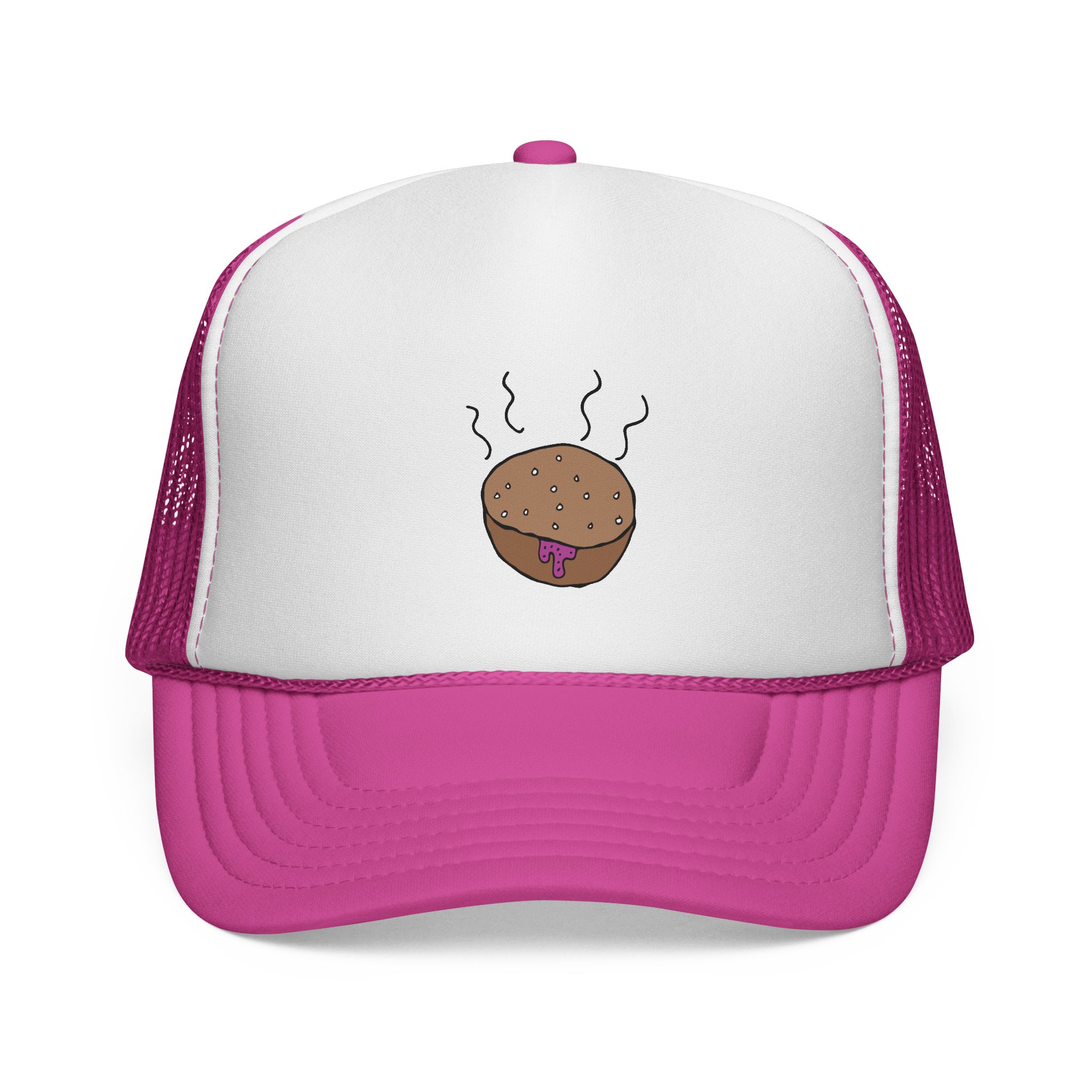 Trucker Cap - Image 6