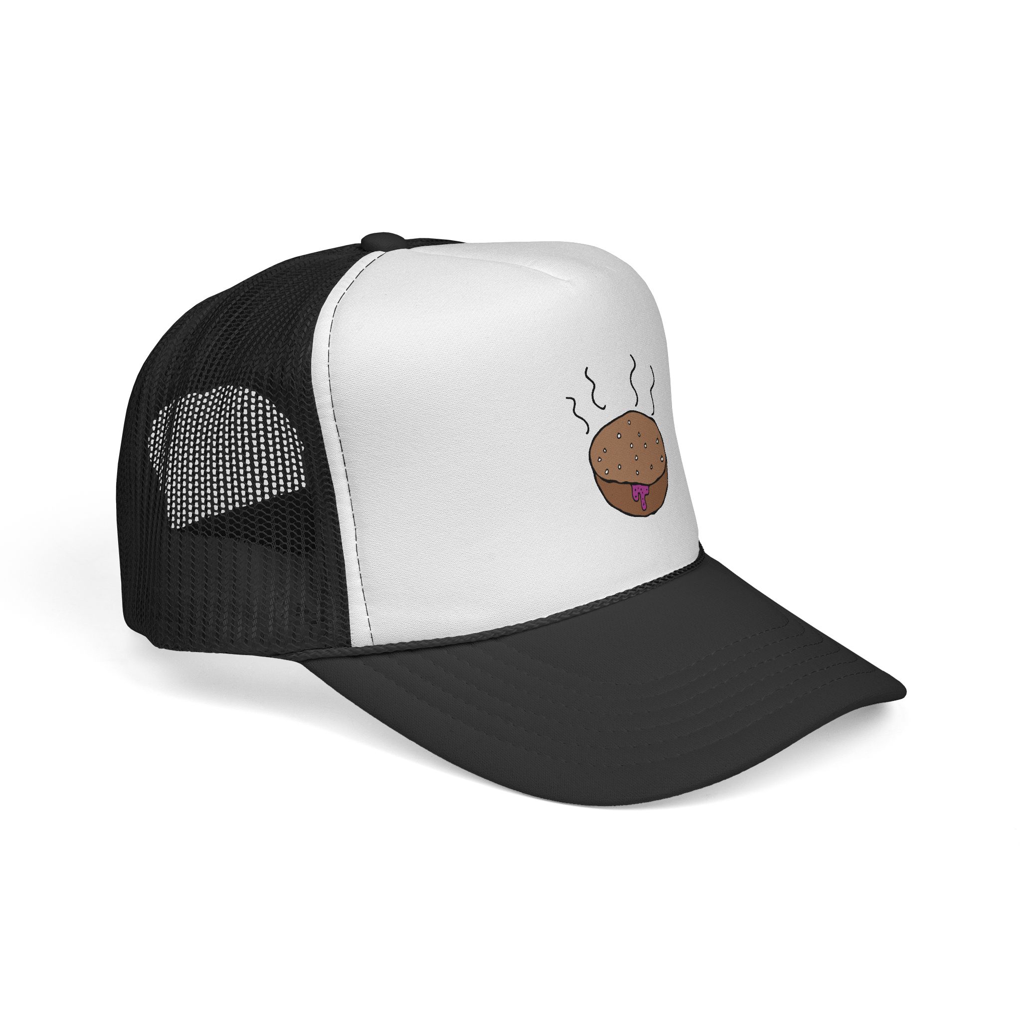 Trucker Cap - Image 2