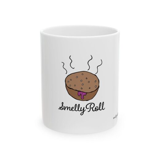Ceramic Mug