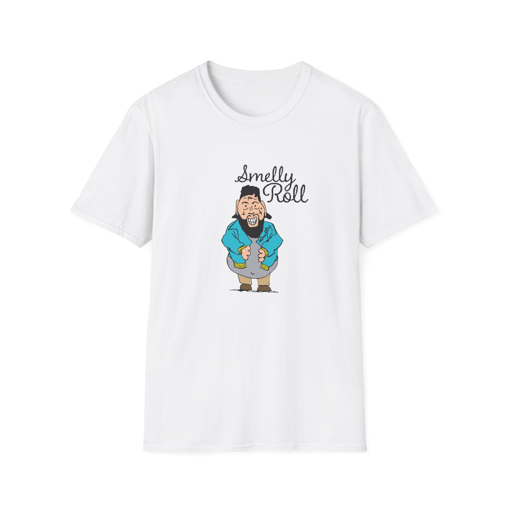 Graphic Tee