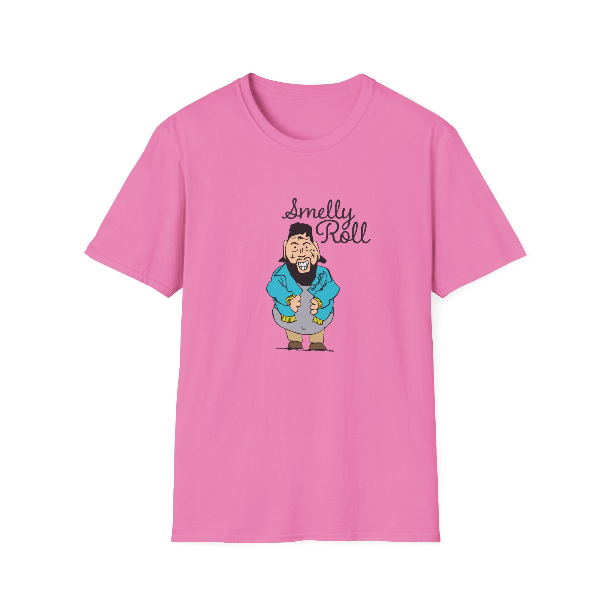 Graphic Tee - Image 17